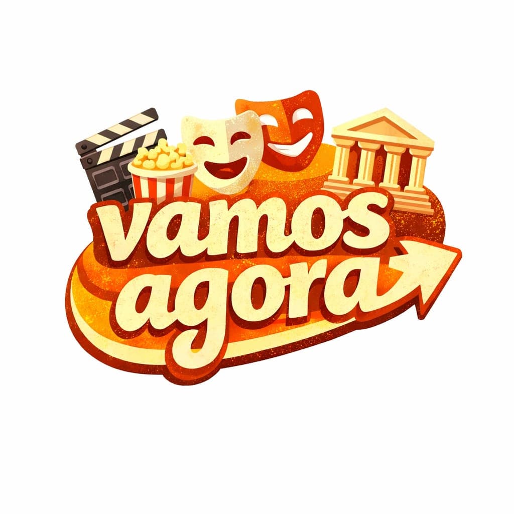 Vamos Agora
